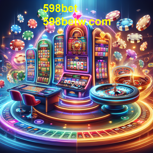 Descubra a Categoria 'Exclusivo' da 598bet: Jogos Imperdíveis
